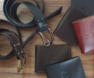 Faron Leather Craft